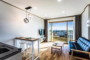 Seogwipo J Cube Pension