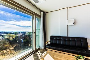 Seogwipo J Cube Pension