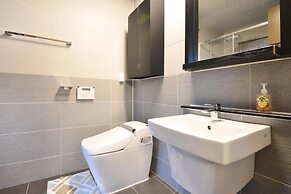 Jeju la Cour Pension