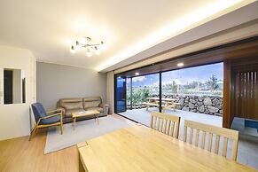 Jeju la Cour Pension