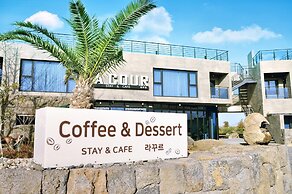 Jeju la Cour Pension