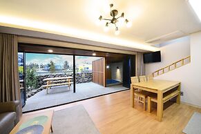 Jeju la Cour Pension