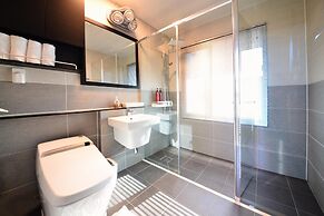 Jeju la Cour Pension