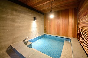 Jeju la Cour Pension