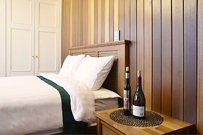 Jeju la Cour Pension