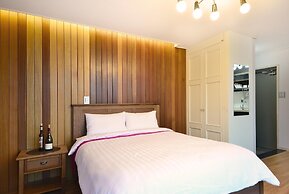 Jeju la Cour Pension