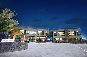 Jeju la Cour Pension