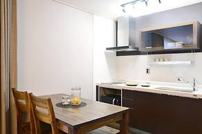 Jeju la Cour Pension