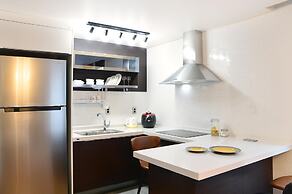 Jeju la Cour Pension