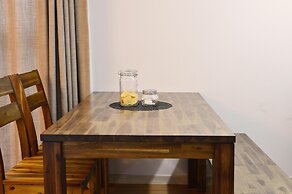 Jeju la Cour Pension