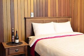 Jeju la Cour Pension