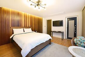 Jeju la Cour Pension