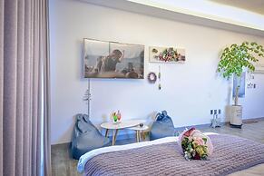 Seogwipo Dawa Pool Villa Pension