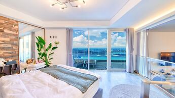 Seogwipo Dawa Pool Villa Pension