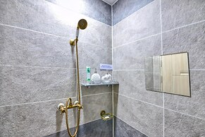 Seogwipo Dawa Pool Villa Pension