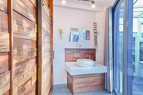 Seogwipo Dawa Pool Villa Pension