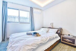 Seogwipo Dawa Pool Villa Pension