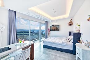 Seogwipo Dawa Pool Villa Pension