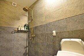 Seogwipo Dawa Pool Villa Pension