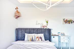 Seogwipo Dawa Pool Villa Pension