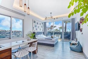 Seogwipo Dawa Pool Villa Pension