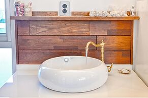 Seogwipo Dawa Pool Villa Pension