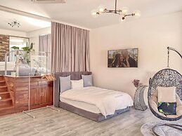Seogwipo Dawa Pool Villa Pension
