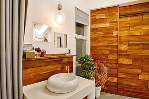 Seogwipo Dawa Pool Villa Pension