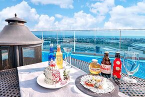 Seogwipo Dawa Pool Villa Pension