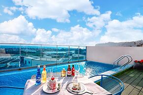 Seogwipo Dawa Pool Villa Pension