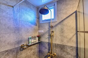 Seogwipo Dawa Pool Villa Pension