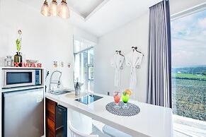 Seogwipo Dawa Pool Villa Pension