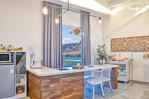 Seogwipo Dawa Pool Villa Pension