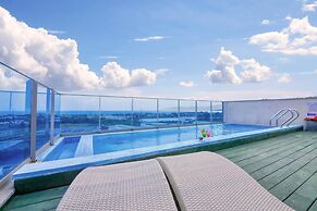 Seogwipo Dawa Pool Villa Pension