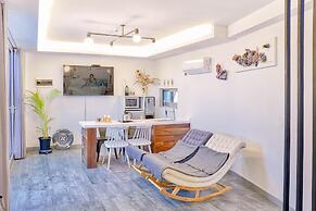 Seogwipo Dawa Pool Villa Pension