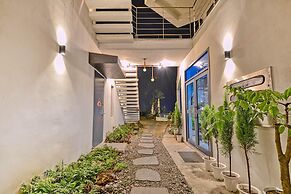 Seogwipo Dawa Pool Villa Pension