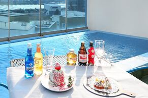 Seogwipo Dawa Pool Villa Pension