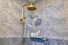 Seogwipo Dawa Pool Villa Pension