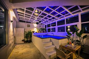 Seogwipo Dawa Pool Villa Pension