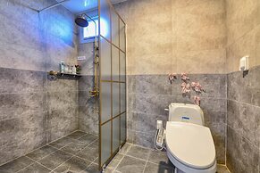 Seogwipo Dawa Pool Villa Pension