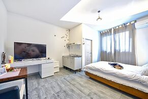 Seogwipo Dawa Pool Villa Pension