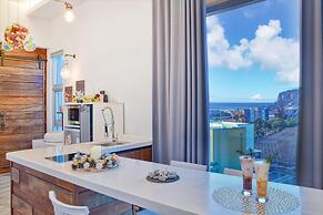 Seogwipo Dawa Pool Villa Pension