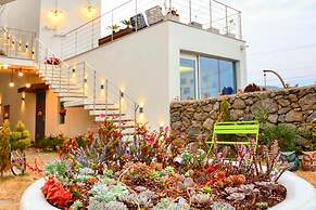 Seogwipo Dawa Pool Villa Pension