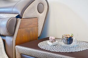 Seogwipo Dawa Pool Villa Pension