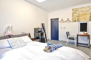 Seogwipo Dawa Pool Villa Pension