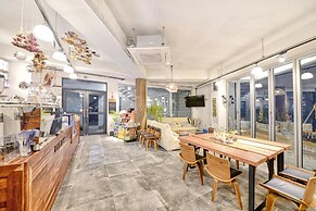 Seogwipo Dawa Pool Villa Pension