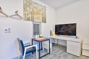 Seogwipo Dawa Pool Villa Pension