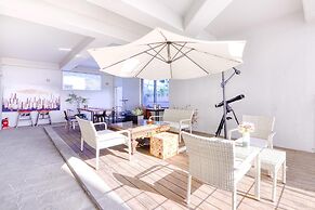 Seogwipo Dawa Pool Villa Pension