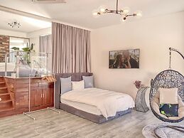 Seogwipo Dawa Pool Villa Pension