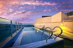 Seogwipo Dawa Pool Villa Pension